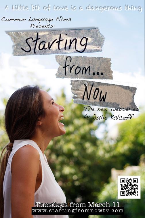 saison 2 de Starting From...Now! épisode 5 de sfn
