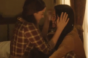 Tierra de Lobos Cristabel