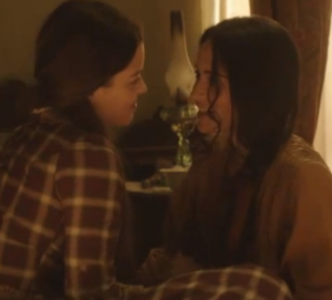 Tierra de Lobos Cristabel