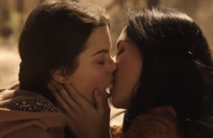 Tierra de Lobos Cristabel