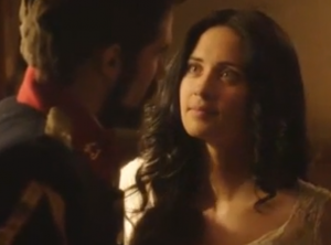 Tierra de Lobos Cristabel