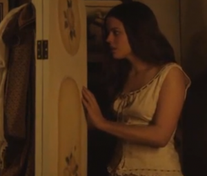 Tierra de Lobos Cristabel