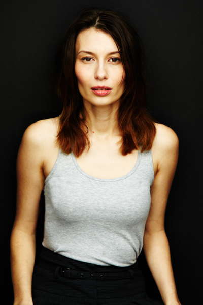 Lauren Orrell - Starting From Now