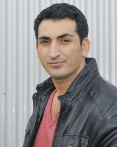 Mesut Yildiz