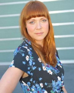 Nele Lehman