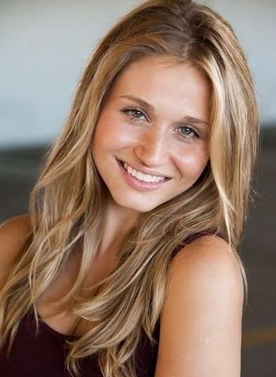 Rita Volk - Faking It