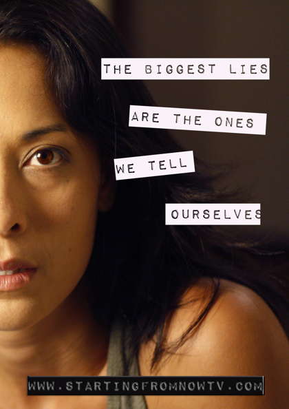 Julie Kalceff - Starting From Now