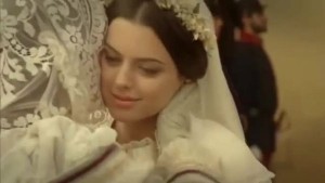 Tierra de Lobos - Cristabel