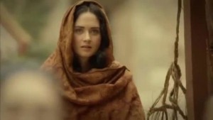 Tierra de Lobos - Cristabel