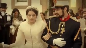 Tierra de Lobos - Cristabel