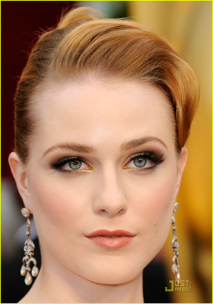 Evan rachel Wood