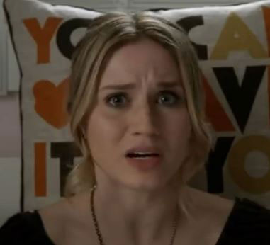 Faking It épisode 6