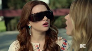 Faking It épisode 01