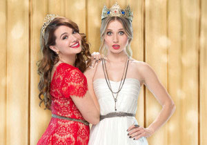 Faking It