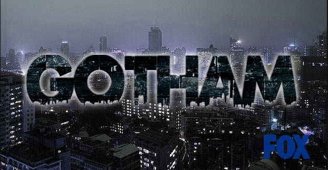 Gotham