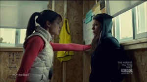 Orphan Black