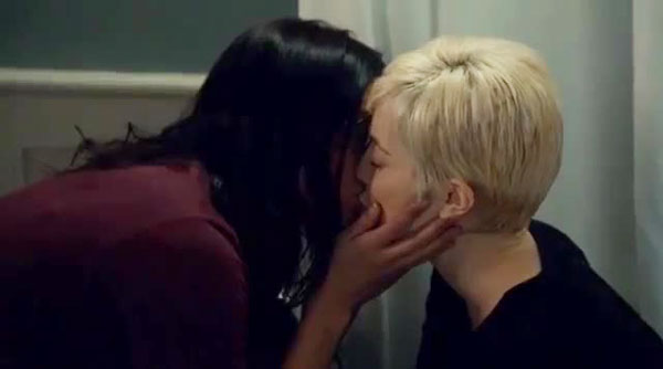 Rookie Blue - Gail Holly