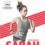 Sarah préfère la course