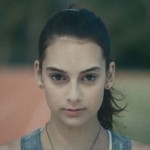 sarah préfère la course