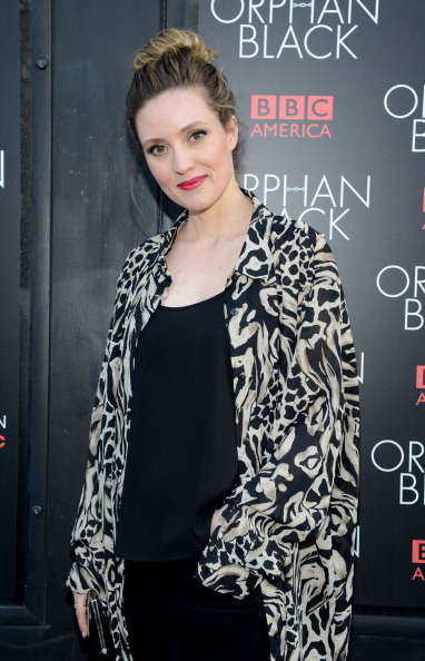 Evelyne Brochu - Orphan Black