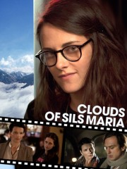 Affiche : Sils Maria Affiche : Sils Maria