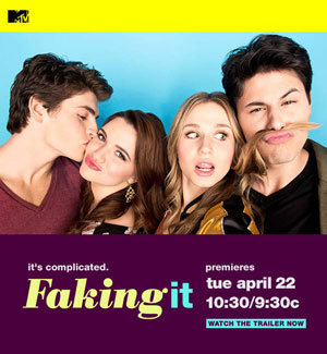 Faking It