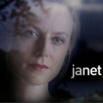 Janet King