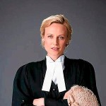 Janet King