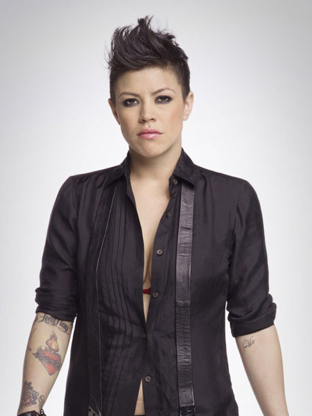 Kiyomi McCloskey