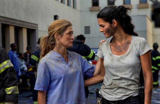 Rizzoli and Isles