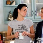 rizzoli & isles