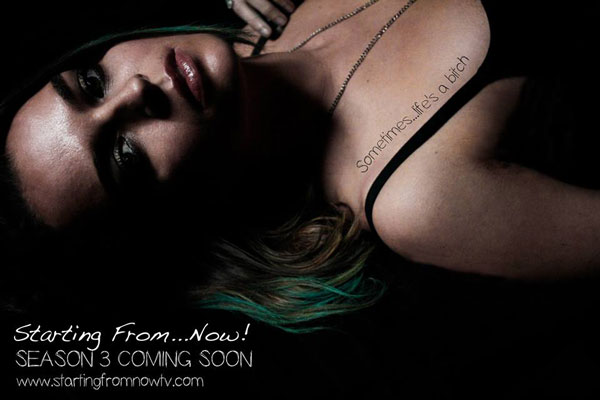 Starting From Now - Saison 3