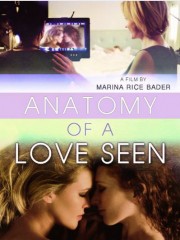Affiche : Anatomy of a Love Seen Affiche : Anatomy of a Love Seen