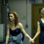 Anatomy of a love seen