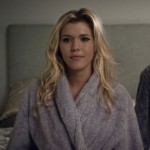 Anatomy of a love seen