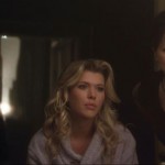 Anatomy of a love seen