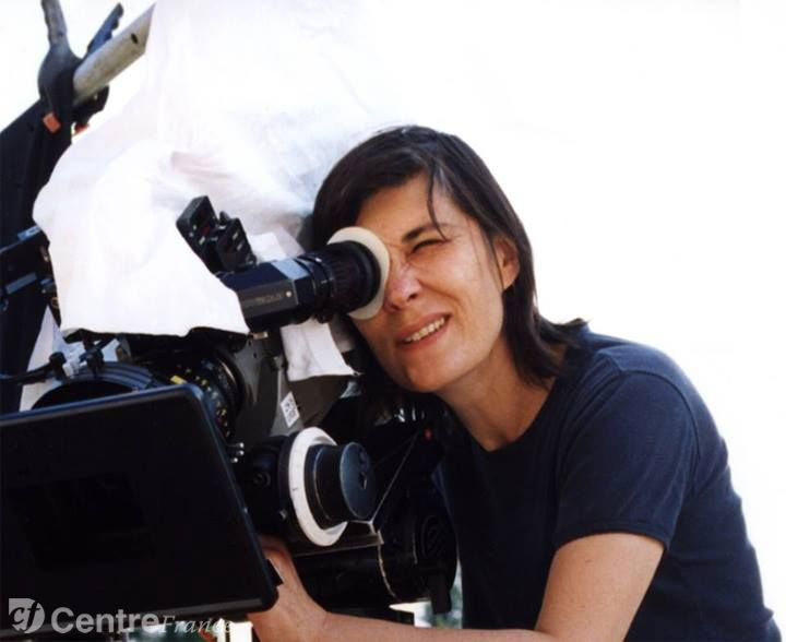 Catherine Corsini
