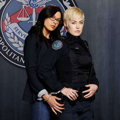 Rookie Blue