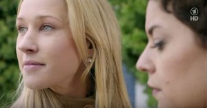 Verbotene Liebe - Marlene & Rebecca