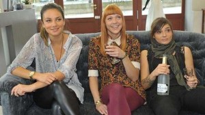 Jasmin Nele Anni