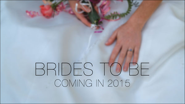 film lesbien Brides To Be