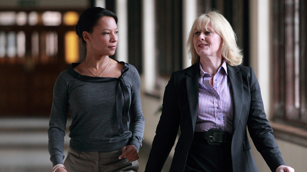 Last Tango In Halifax