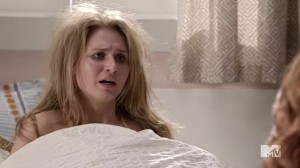 Faking It