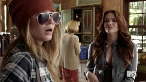 Faking It