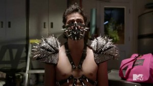 Faking It