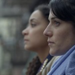 Féminin/Féminin