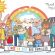 L’Arc-en-Ciel des Familles de Muriel Douru en librairie !