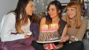 Jasmin Anni Nele
