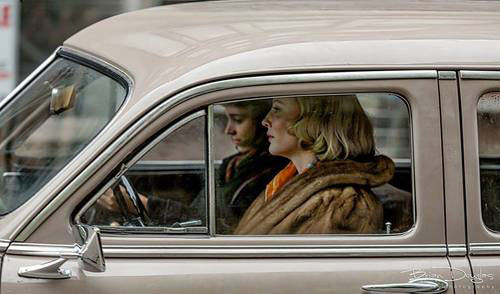 Carol - The Price of Salt