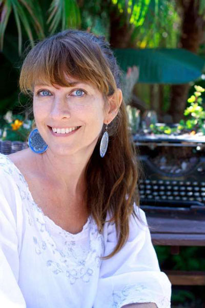 Tammy Greenwood - bodies of water
